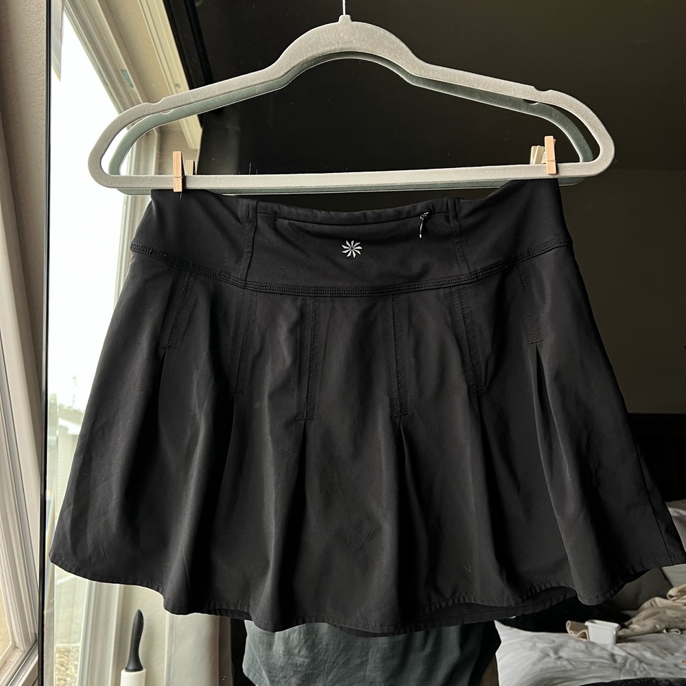 Athleta Tennis Skirt